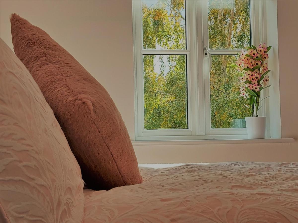 Tor Cottage, Perfectly Positioned! Глостънбъри Екстериор снимка